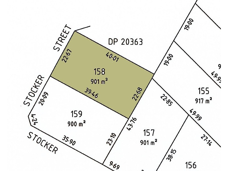 16 Stocker Street, Moonta Bay SA 5558