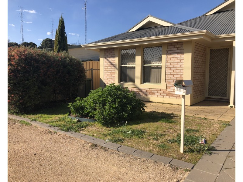 1/10  Fourth Street, Kadina SA 5554