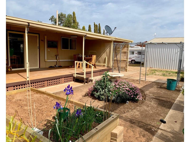 15 Nankivell Street, Moonta Bay SA 5558