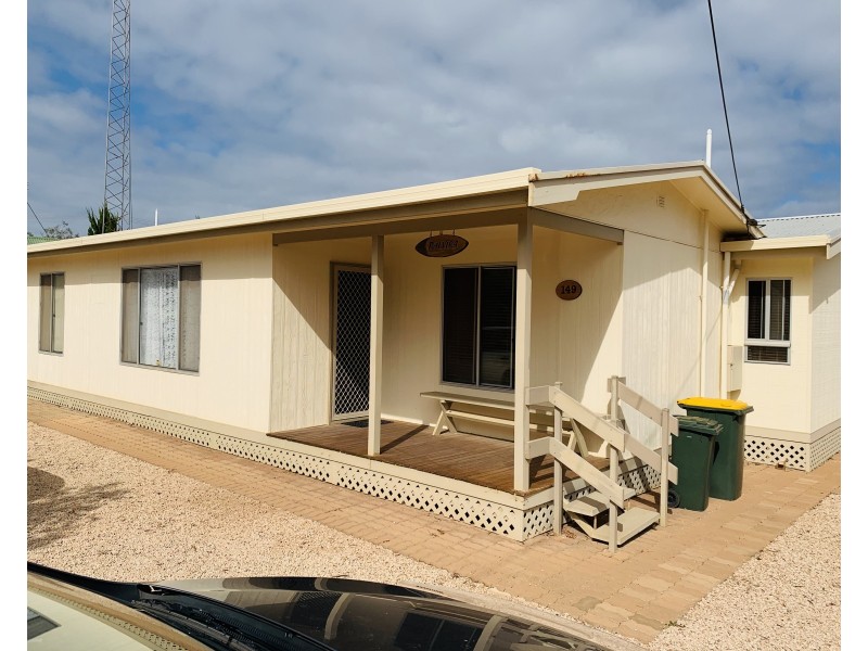 149 Coast Road, Moonta Bay SA 5558