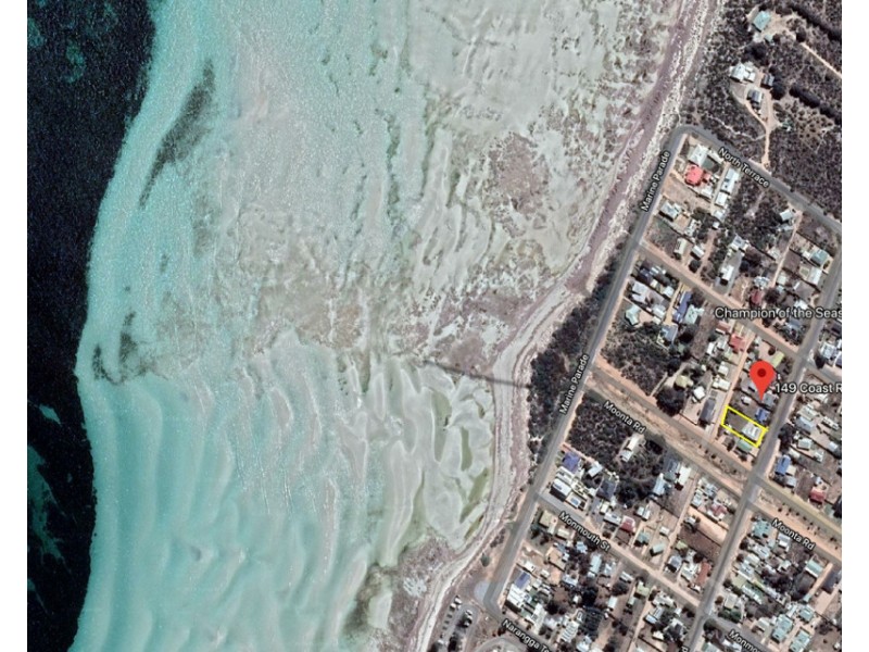 149 Coast Road, Moonta Bay SA 5558