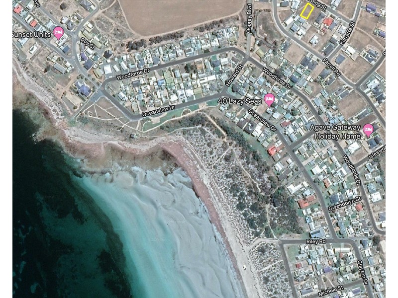 8 Harding Street, Wallaroo SA 5556