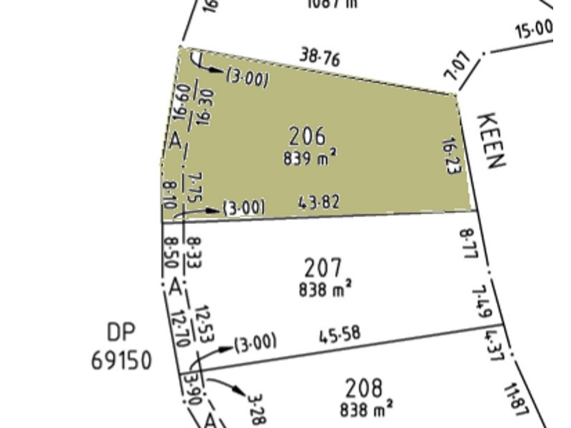 25 Keen Street, Moonta Bay SA 5558