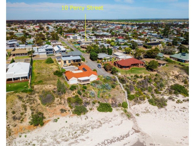 10 Percy Street, Moonta Bay SA 5558
