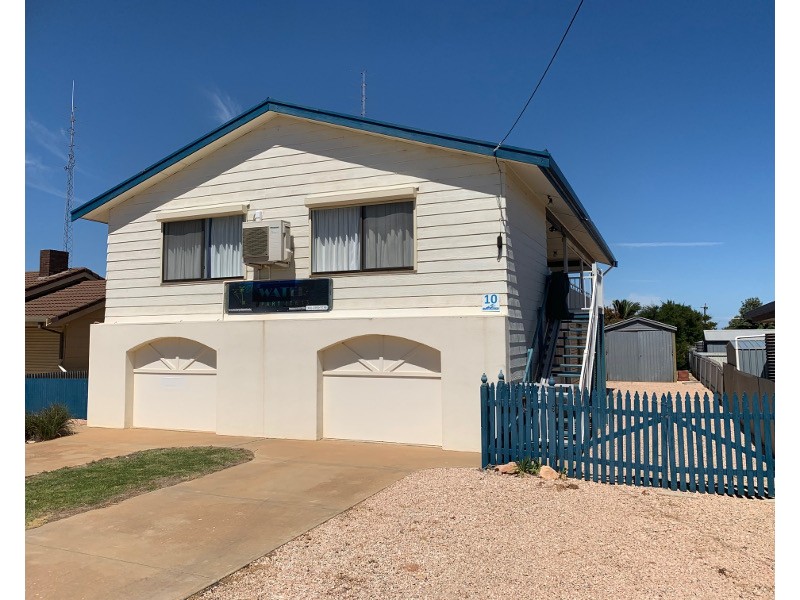 10 Percy Street, Moonta Bay SA 5558