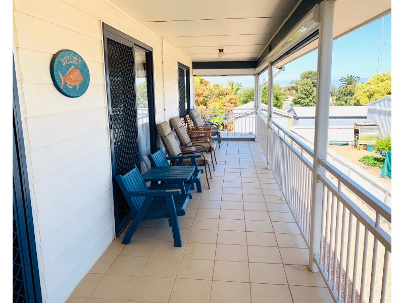 10 Percy Street, Moonta Bay SA 5558