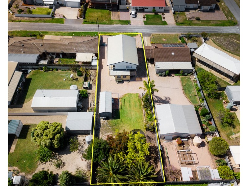 10 Percy Street, Moonta Bay SA 5558