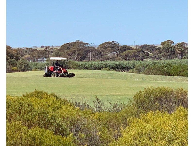 8 Matchplay Court, Port Hughes SA 5558