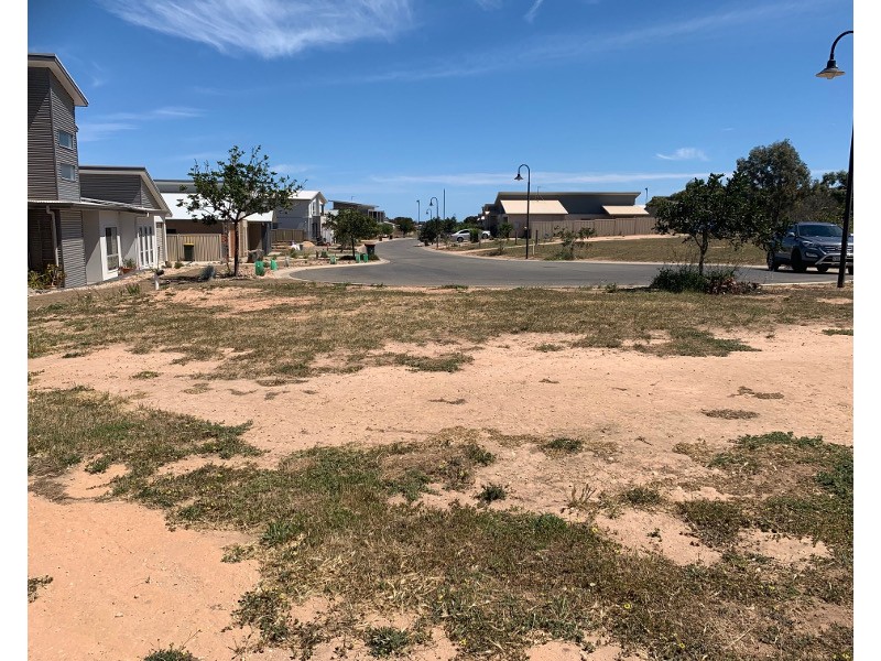 8 Matchplay Court, Port Hughes SA 5558