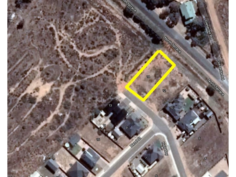 14 Hall Way, Moonta Bay SA 5558