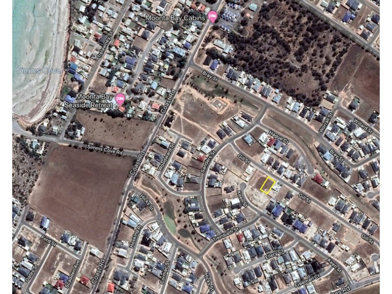 31 Gill Street, Moonta Bay SA 5558