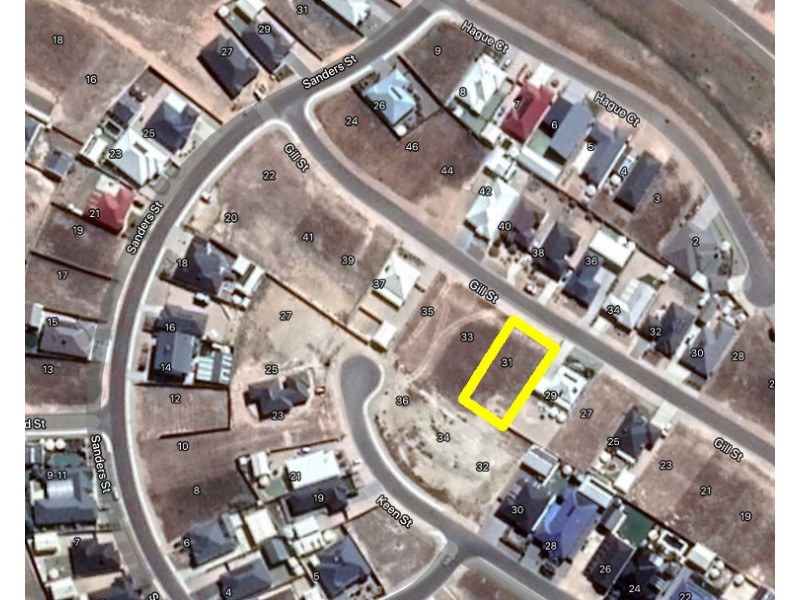 31 Gill Street, Moonta Bay SA 5558