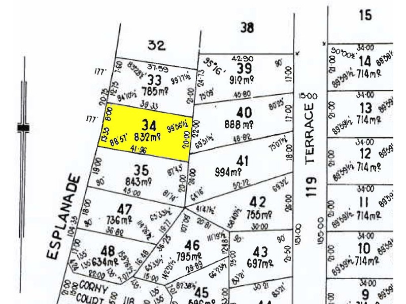 14 Esplanade, Hardwicke Bay SA 5575