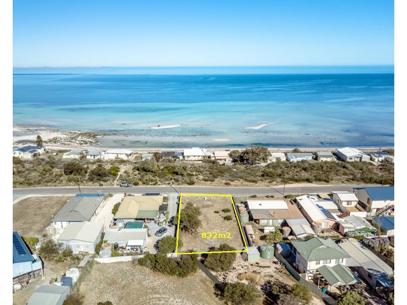 14 Esplanade, Hardwicke Bay SA 5575