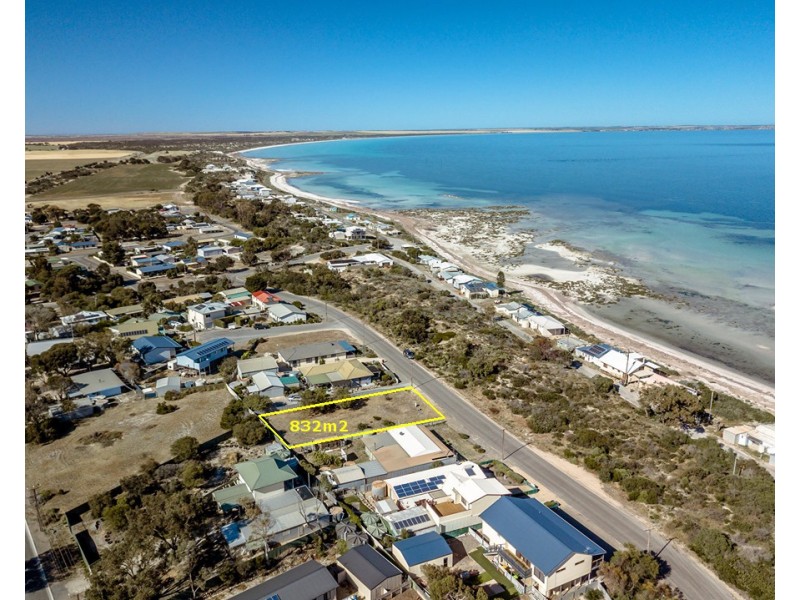 14 Esplanade, Hardwicke Bay SA 5575