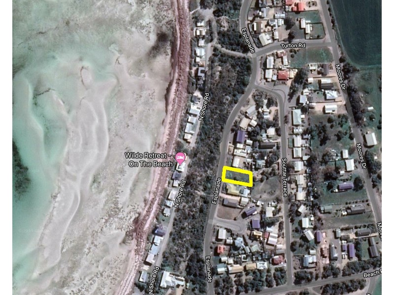 14 Esplanade, Hardwicke Bay SA 5575