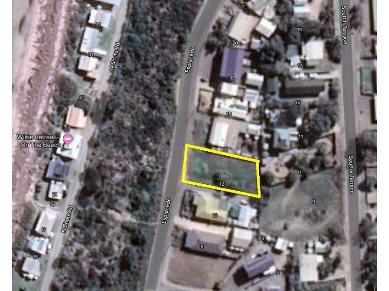 14 Esplanade, Hardwicke Bay SA 5575