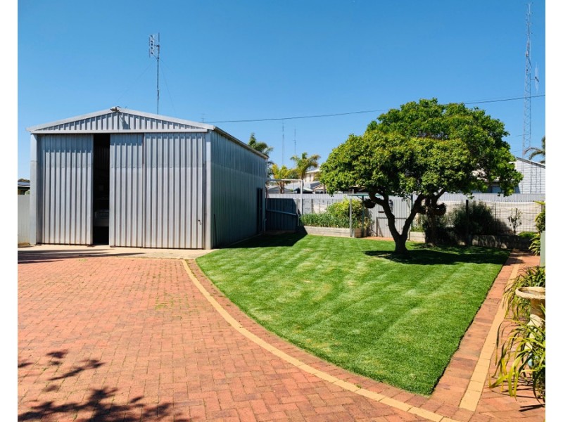 10 Cowling Court, Port Hughes SA 5558