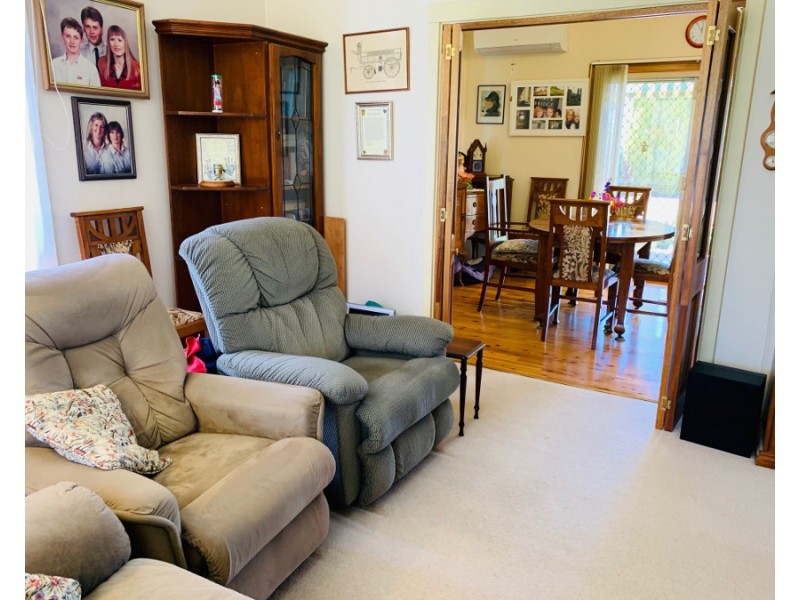 10 Cowling Court, Port Hughes SA 5558