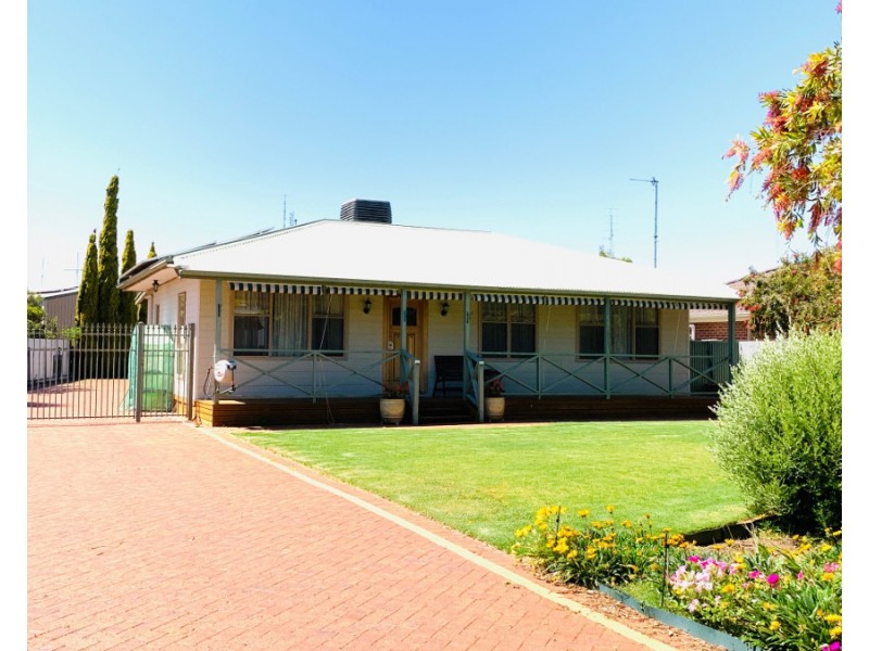 10 Cowling Court, Port Hughes SA 5558