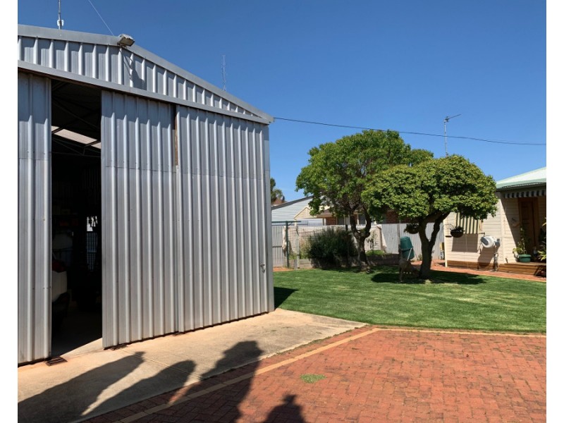 10 Cowling Court, Port Hughes SA 5558