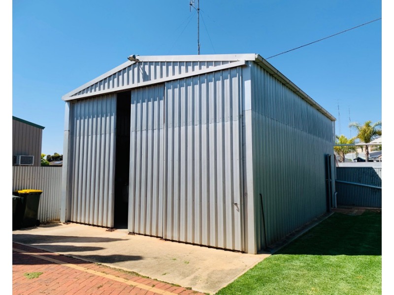 10 Cowling Court, Port Hughes SA 5558