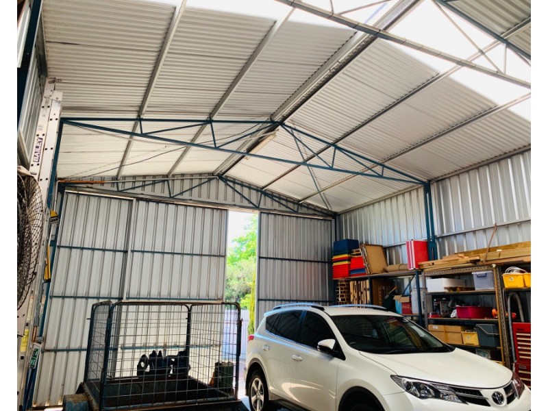 10 Cowling Court, Port Hughes SA 5558