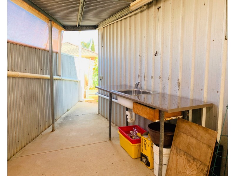 10 Cowling Court, Port Hughes SA 5558