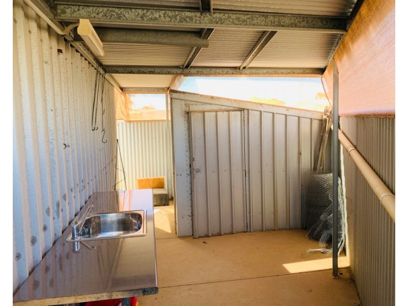 10 Cowling Court, Port Hughes SA 5558