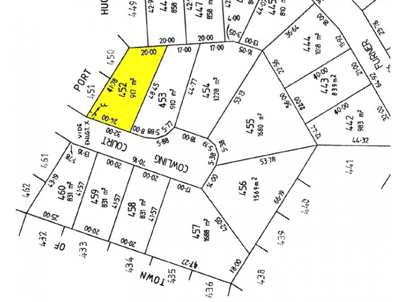 10 Cowling Court, Port Hughes SA 5558