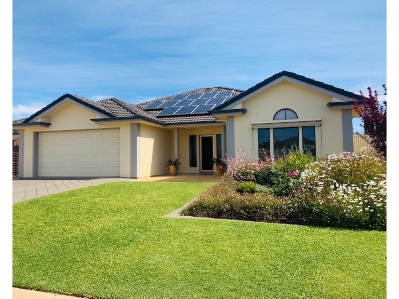 28 Hicks Street, Port Hughes SA 5558