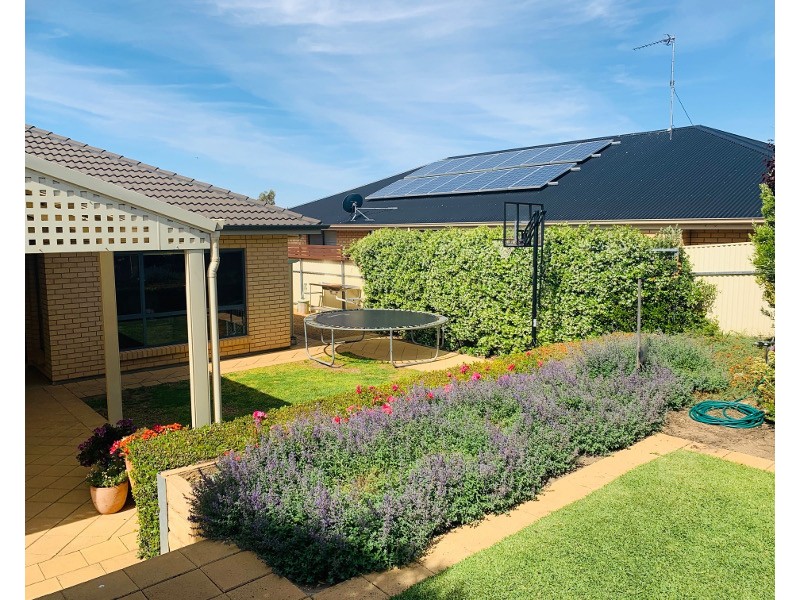 28 Hicks Street, Port Hughes SA 5558