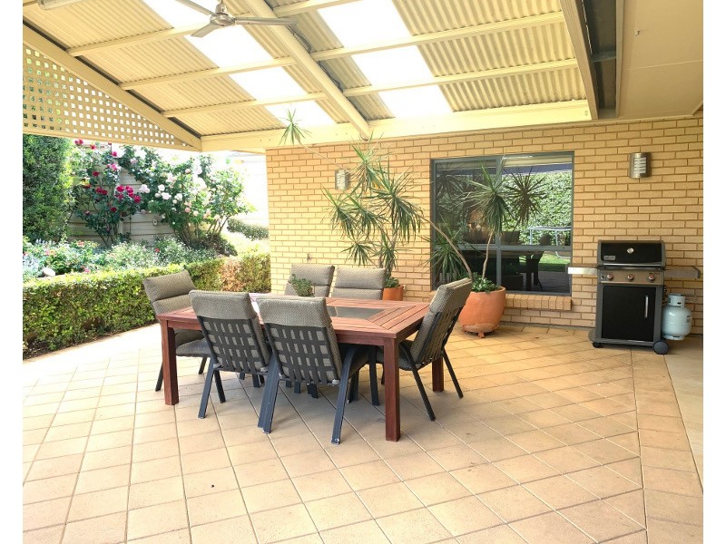 28 Hicks Street, Port Hughes SA 5558