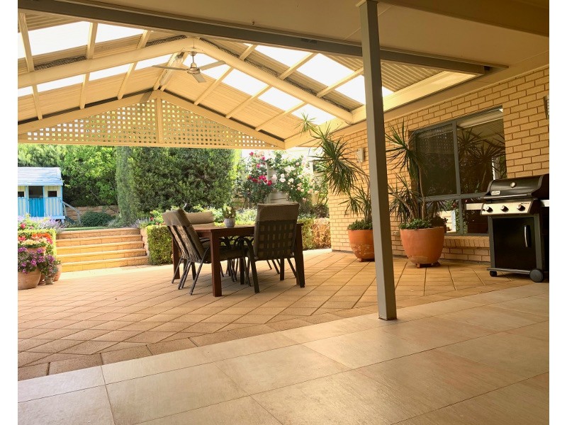 28 Hicks Street, Port Hughes SA 5558