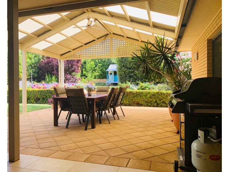 28 Hicks Street, Port Hughes SA 5558