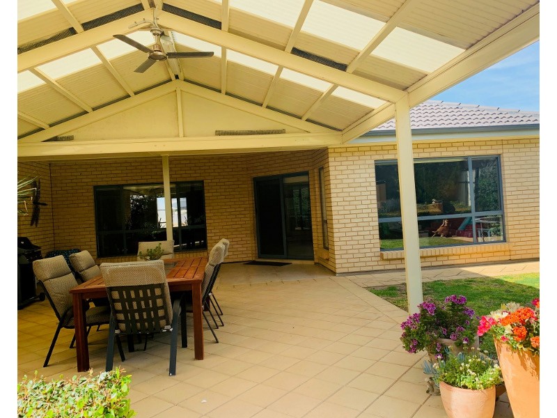 28 Hicks Street, Port Hughes SA 5558