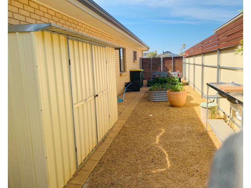 28 Hicks Street, Port Hughes SA 5558