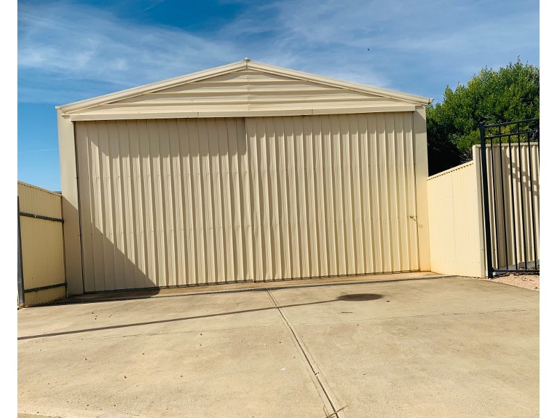 28 Hicks Street, Port Hughes SA 5558