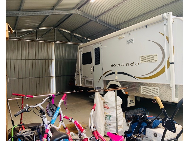 28 Hicks Street, Port Hughes SA 5558