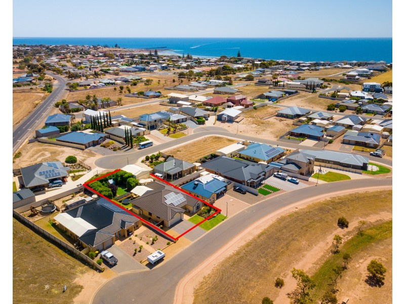 28 Hicks Street, Port Hughes SA 5558