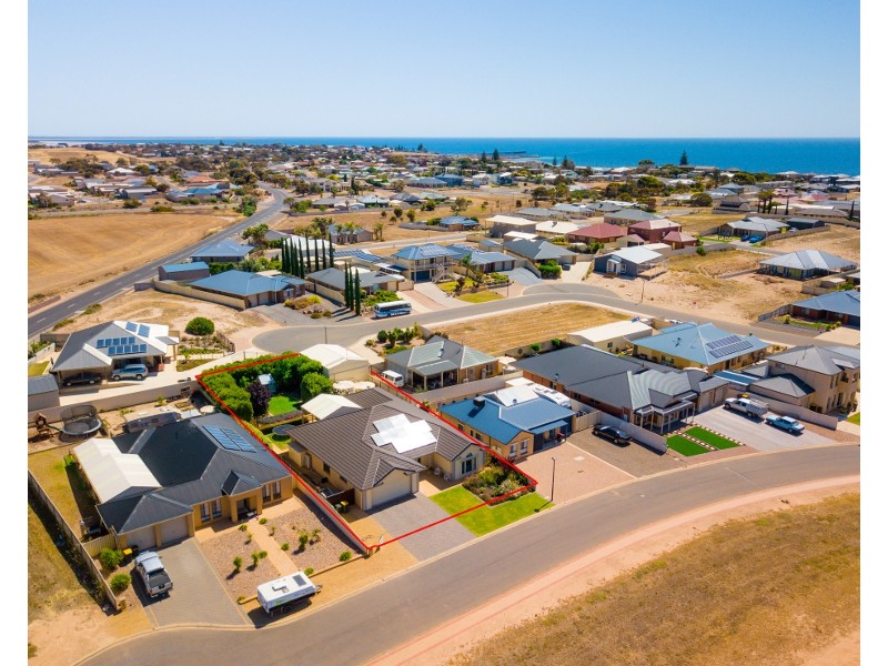 28 Hicks Street, Port Hughes SA 5558