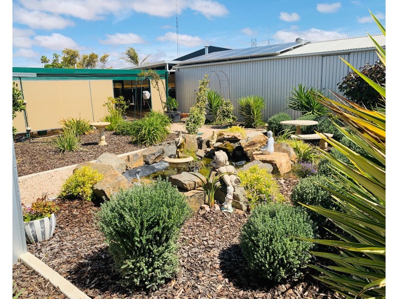 1 Playtime Parade, Moonta Bay SA 5558