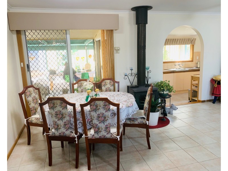 1 Playtime Parade, Moonta Bay SA 5558