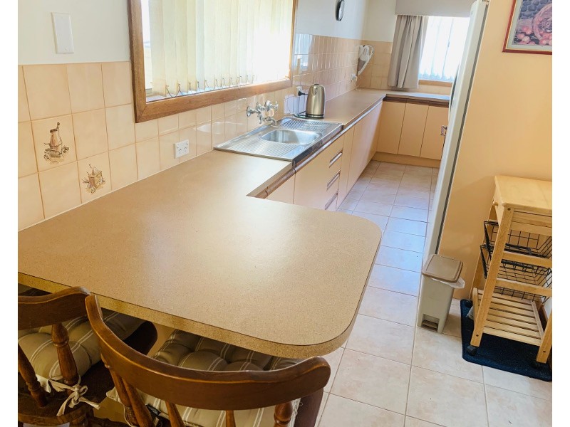 1 Playtime Parade, Moonta Bay SA 5558