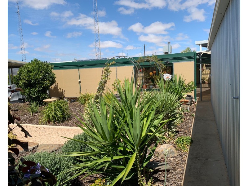 1 Playtime Parade, Moonta Bay SA 5558