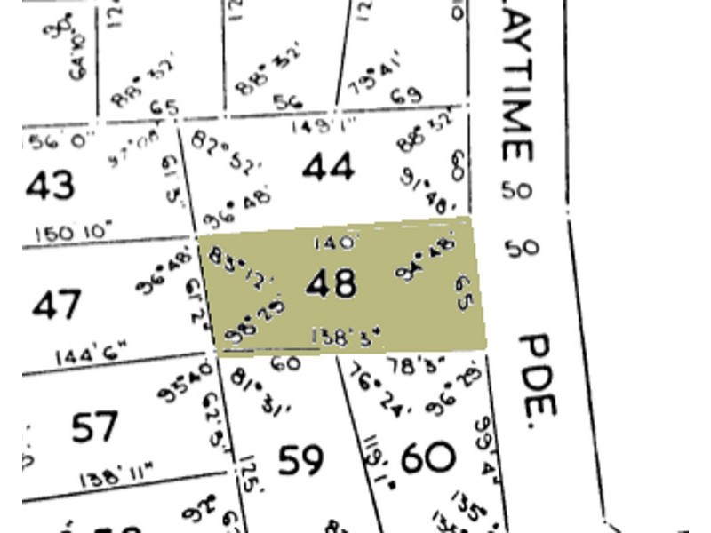 1 Playtime Parade, Moonta Bay SA 5558