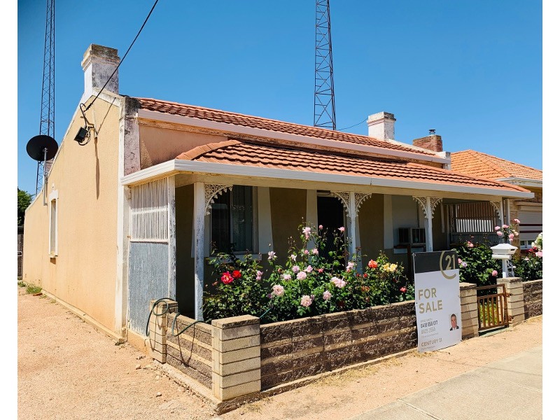 96 George Street, Moonta SA 5558