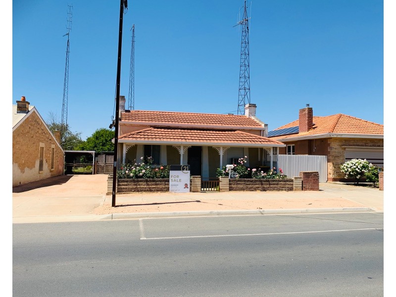 96 George Street, Moonta SA 5558