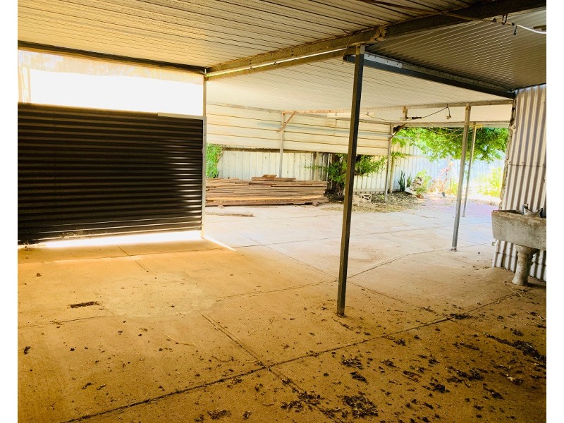96 George Street, Moonta SA 5558
