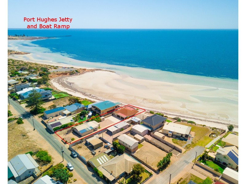 9 Trelawney Street, Moonta Bay SA 5558